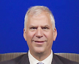 Tom Riekse, Managing Principal of LTCI Partners