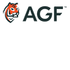 AGF logo