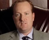 Matt McAluney Vice-President, Sales