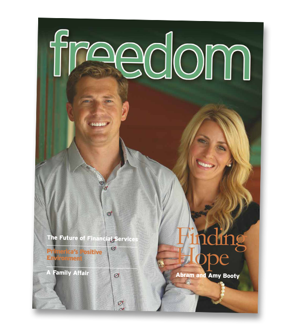 Freedom Magazine