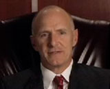 Buck Stinson President Genworth Financial Insurance Products