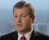 Marty Flannigan President & CEO, Invesco