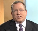 Mike Farrell EVP, U.S. Distribution