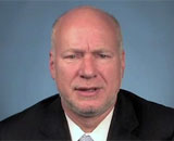 Don Kingsbury CEO Pioneer Investments