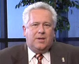 Mark Brown Co-CEO Pre-Paid Legal Services