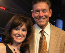 Bill & Leslie Whittle