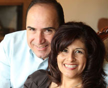 Cathy & Raudel Muñoz