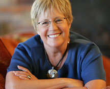 Cheryl Bartlett