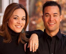 Daniel & Karma Alonzo