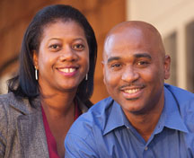 Rene & Mel Turner