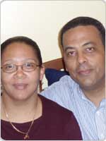 Byron & Marie Dowell