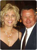 Ken & Eileen Stafford