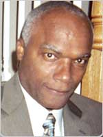 Delroy Webb