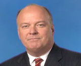 Jim Seuffert & CEO Lockwood Advisors 