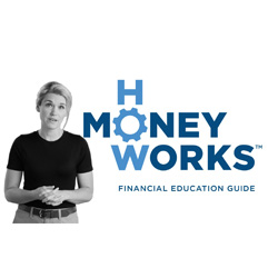 HOW MONEY WORKS™o