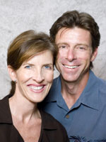 Byron & Marie Dowell