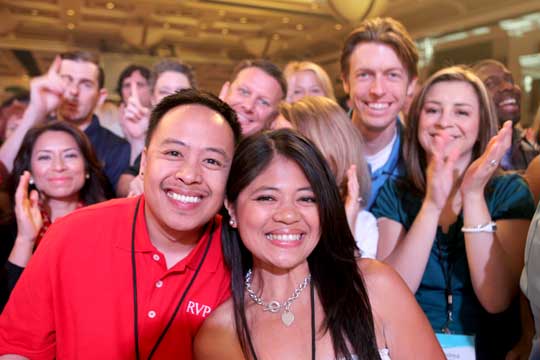 Primerica Recognition Events San Diego